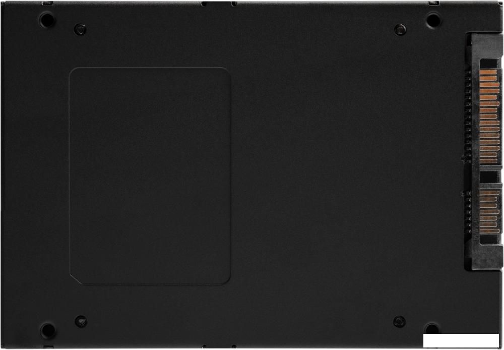 SSD Kingston KC600 2TB SKC600/2048G