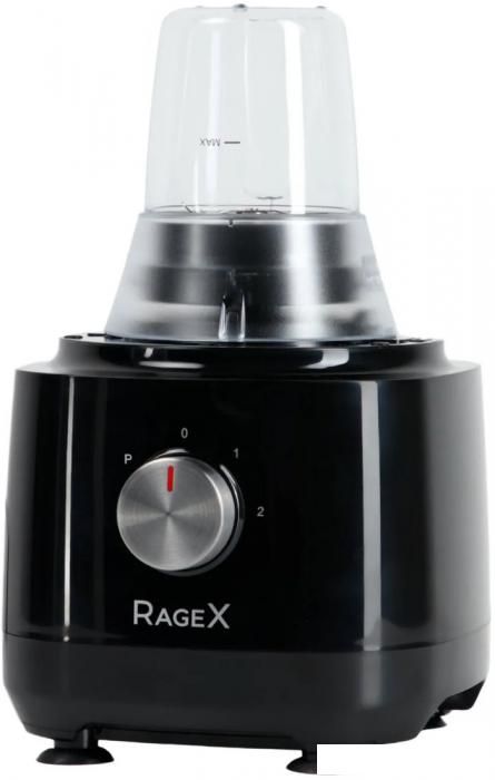 Кухонный комбайн RAGEX R103-000