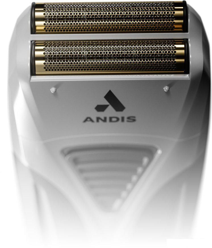 Электробритва Andis ProFoil Lithium Plus Titanium Foil Shaver TS-2