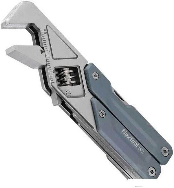 Мультитул NexTool Light Wrench W2 NE20293