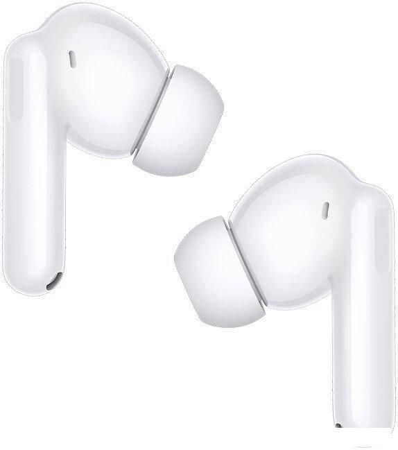 Наушники Huawei FreeBuds SE 4 ANC (белый, международная версия)