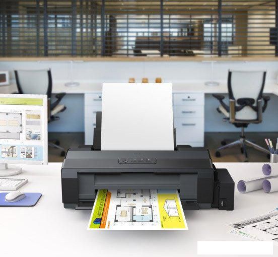 Принтер Epson L1300