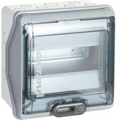 Бокс пластиковый Legrand Plexo 601978