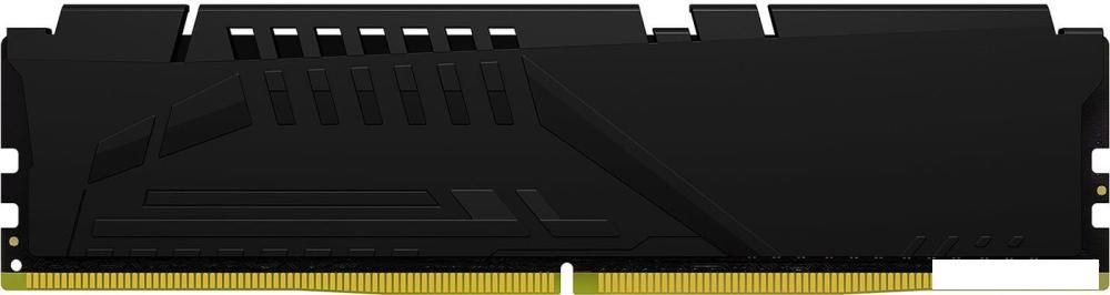 Оперативная память Kingston FURY Beast 32ГБ DDR5 5600 МГц KF556C36BBE2-32