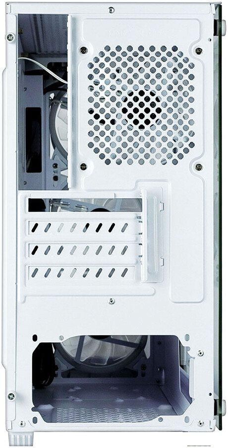 Корпус Ginzzu CL660