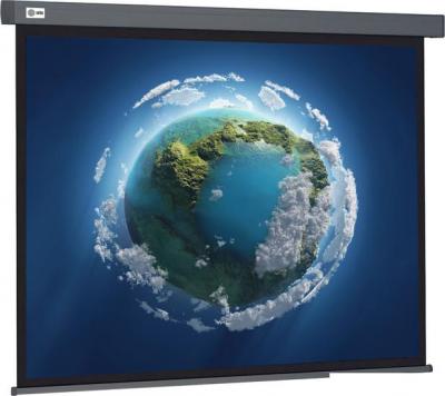 Проекционный экран CACTUS Wallscreen 187x332 CS-PSW-187X332-SG Проекционный экран CACTUS Wallscreen 187x332 CS-PSW-187X332-SG