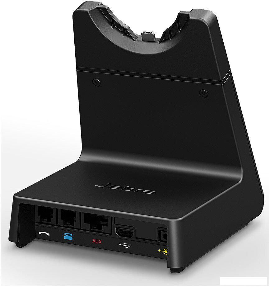 Офисная гарнитура Jabra Engage 65 SE Mono