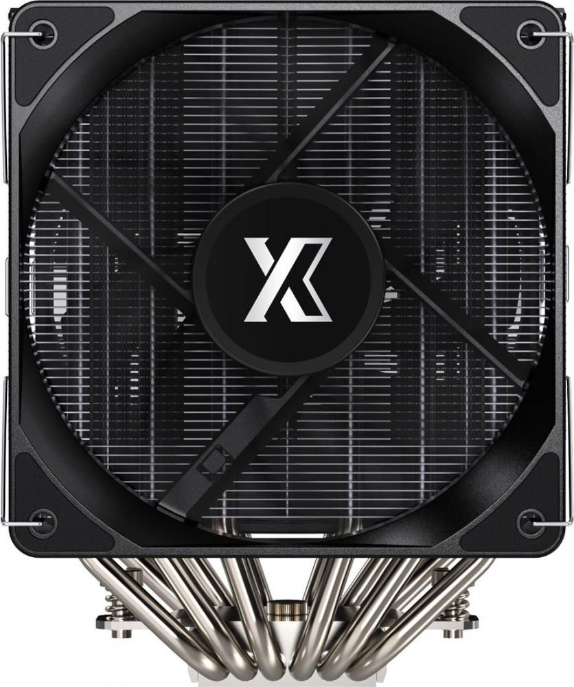 Кулер для процессора XASTRA AX620 Basic