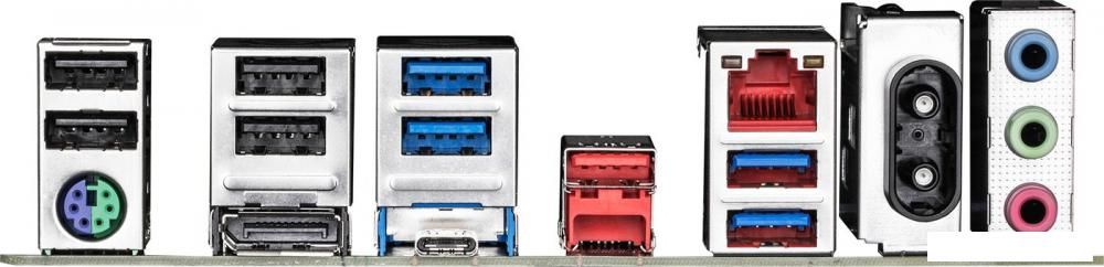 Материнская плата Gigabyte Z890 UD WiFi6E
