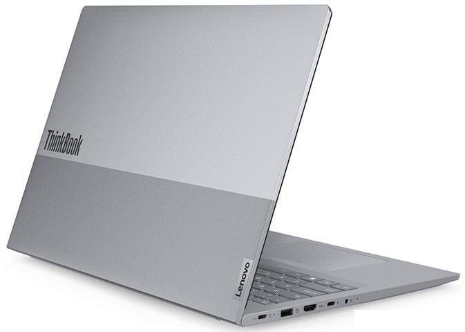 Ноутбук Lenovo ThinkBook 16 G8 IRL 21SH002VGQ
