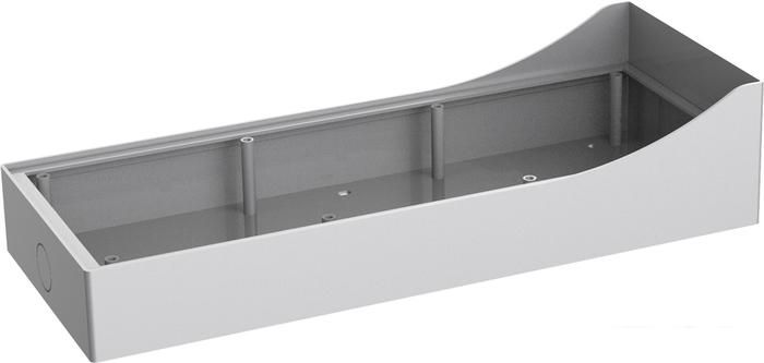 Аксессуар Dahua VTOB114-V2 бокс для вызывной панели для 3-х модулей