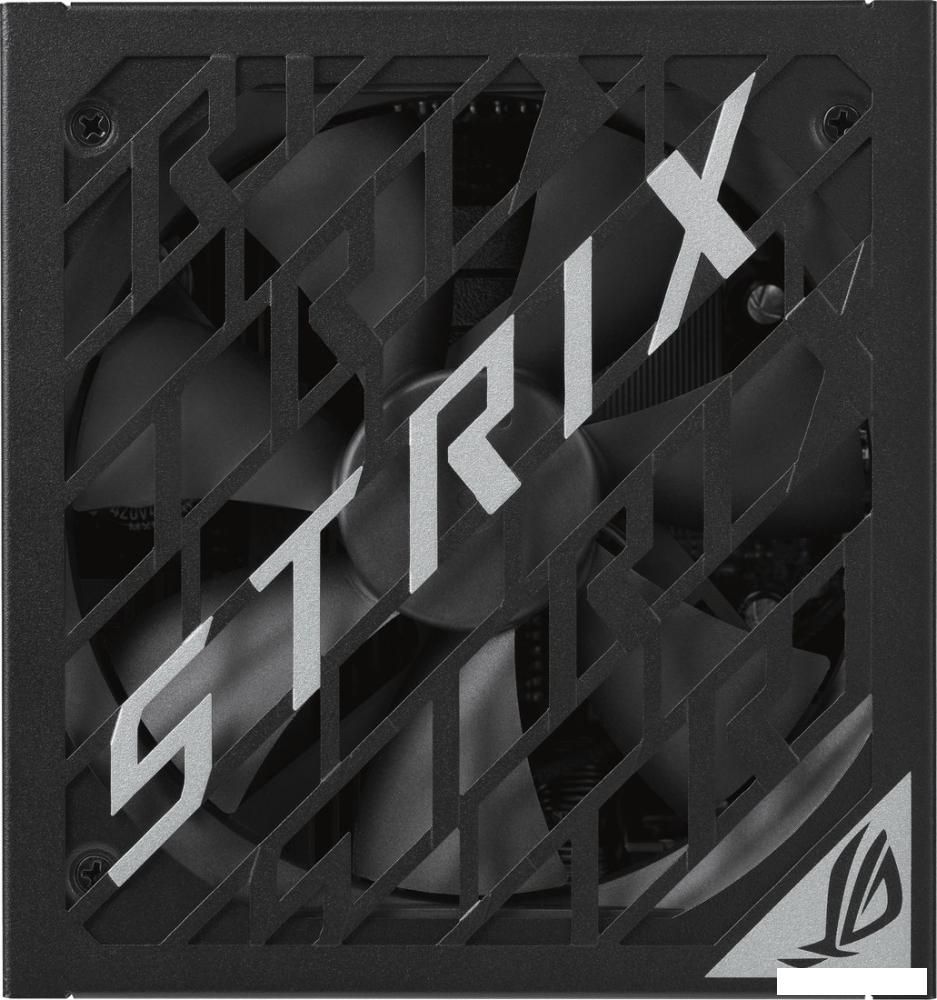 Блок питания ASUS ROG Strix 1000W Platinum ROG-STRIX-1000P-GAMING