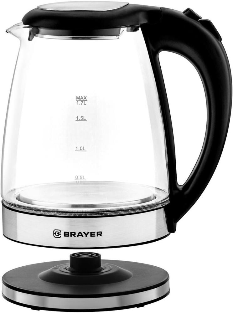 Электрический чайник Brayer BR6116