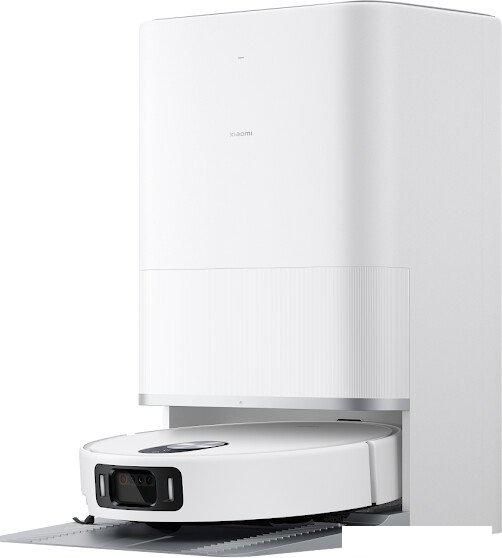 Робот-пылесос Xiaomi Robot Vacuum 5 Pro OV21GL (евровилка, белый)