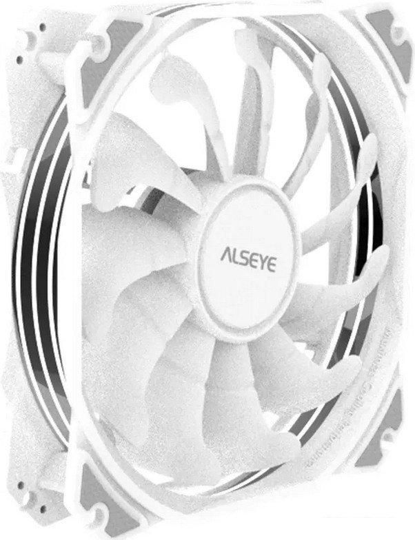 Вентилятор для корпуса ALSEYE M120-PWA KIT