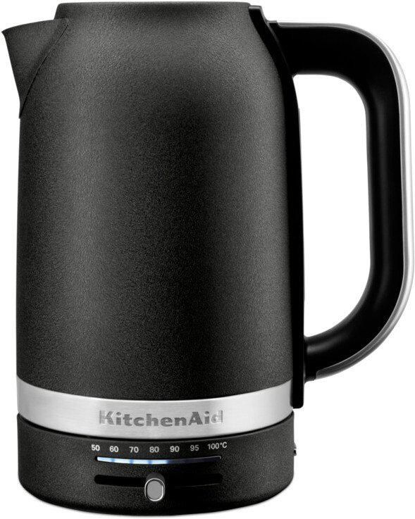 Электрический чайник KitchenAid 5KEK1701EBK