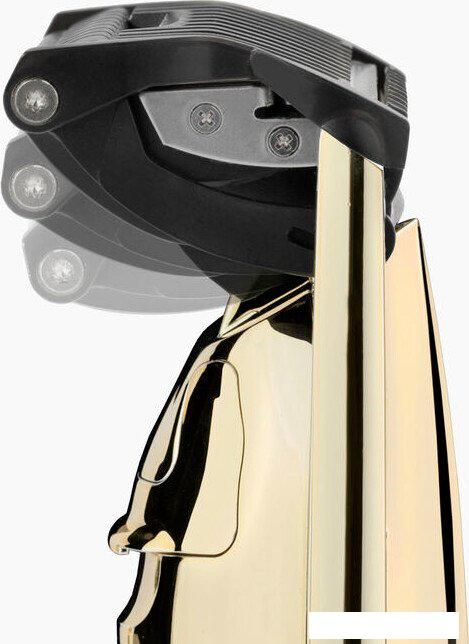 Триммер для бороды и усов BaByliss Super-X Metal S992E
