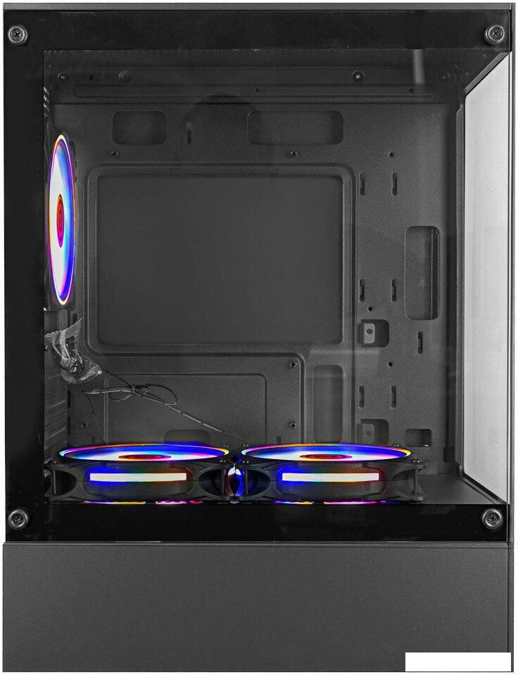 Корпус Ginzzu CL475