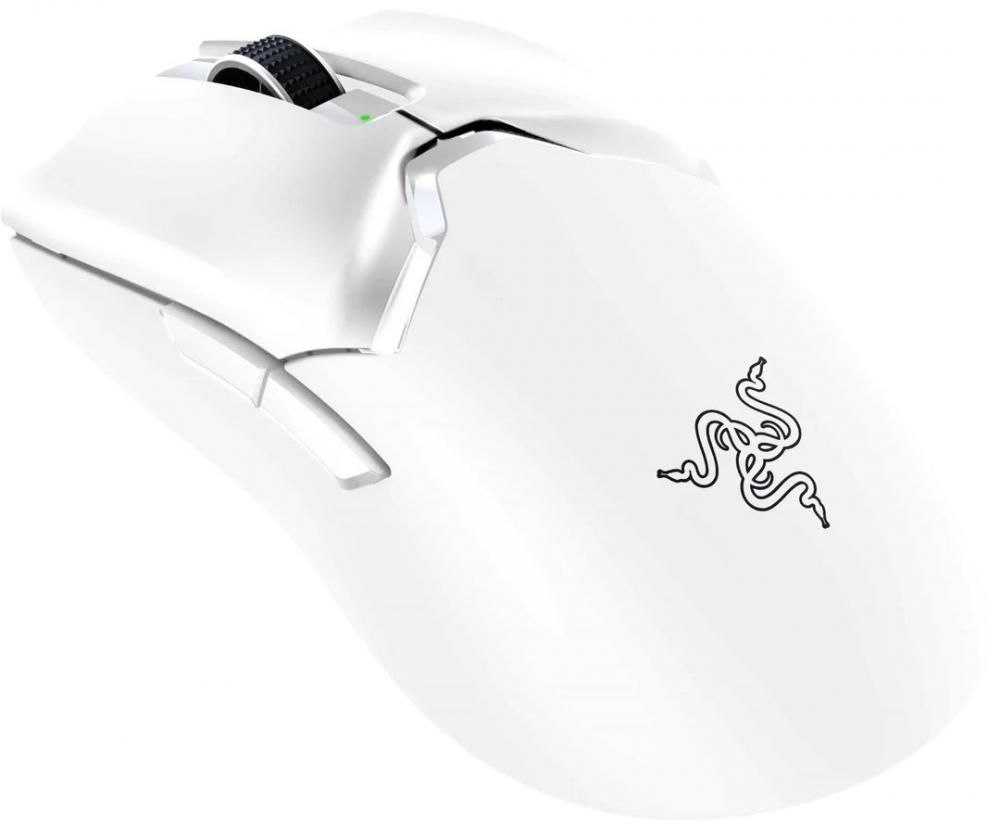 Игровая мышь Razer Viper V2 Pro Mercury White