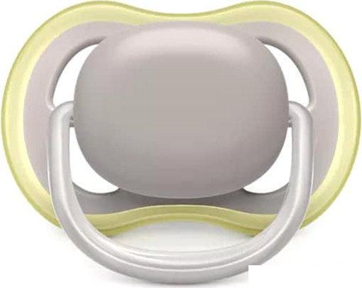 Пустышка Philips Avent ultra air SCF085/20 (2 шт)