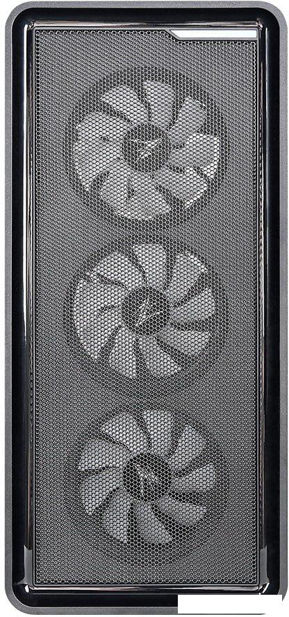 Корпус Zalman M3 Plus RGB