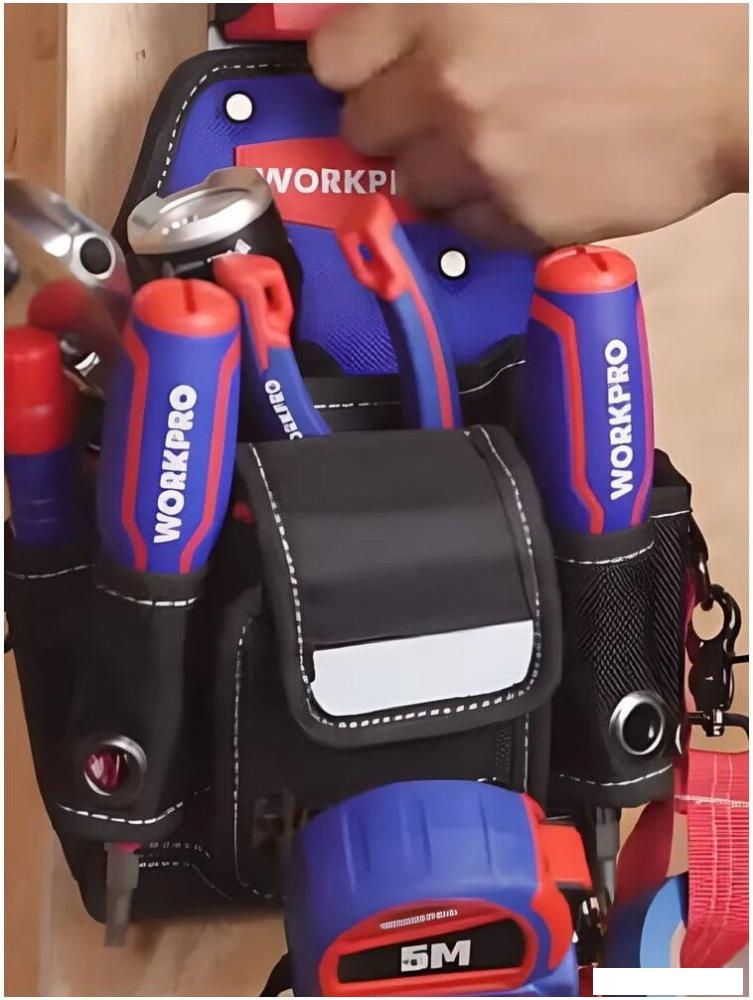 Пояс Workpro WP281073