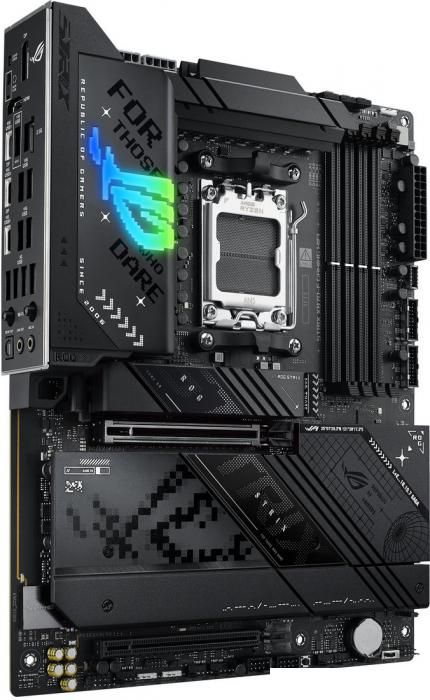 Материнская плата ASUS ROG Strix X870-F Gaming WiFi