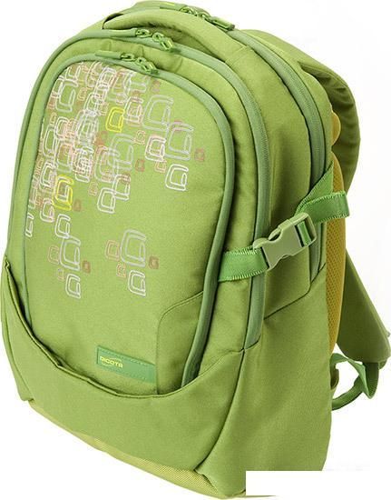 Рюкзаки DICOTA Dee BacPac N25938P (салатовый)