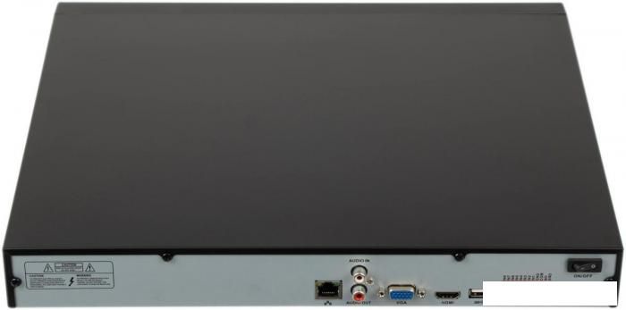 Сетевой видеорегистратор Tantos TSr-NV16252