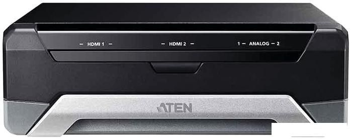 Переключатель Aten UC3022-AT-G