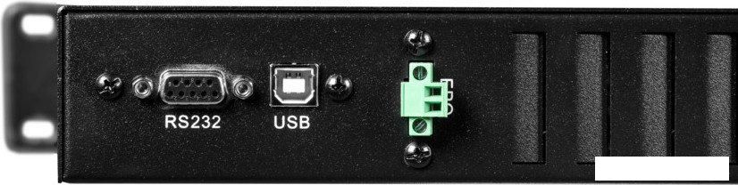 Источник бесперебойного питания Systeme Electric SMTSE750RMI1U
