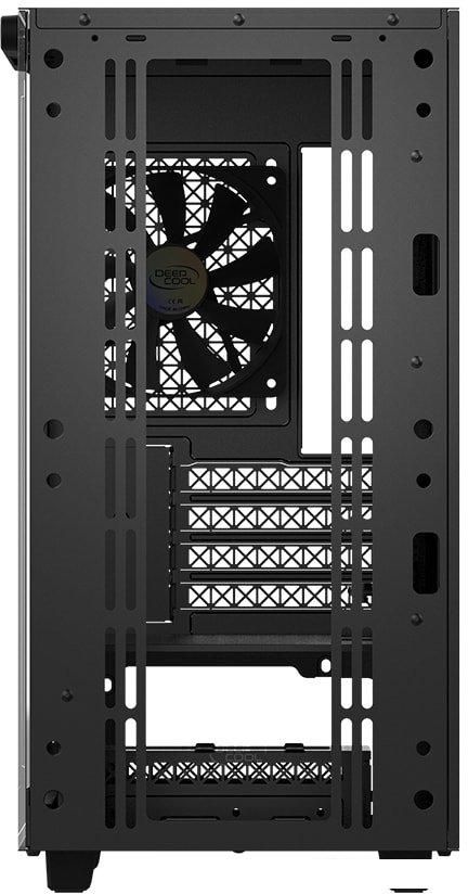 Корпус DeepCool Macube 110 BK R-MACUBE110-BKNGM1N-G-1