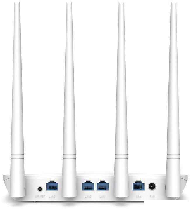 Wi-Fi роутер Tenda F6