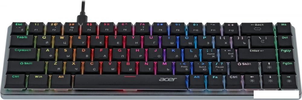 Клавиатура Acer OKW302