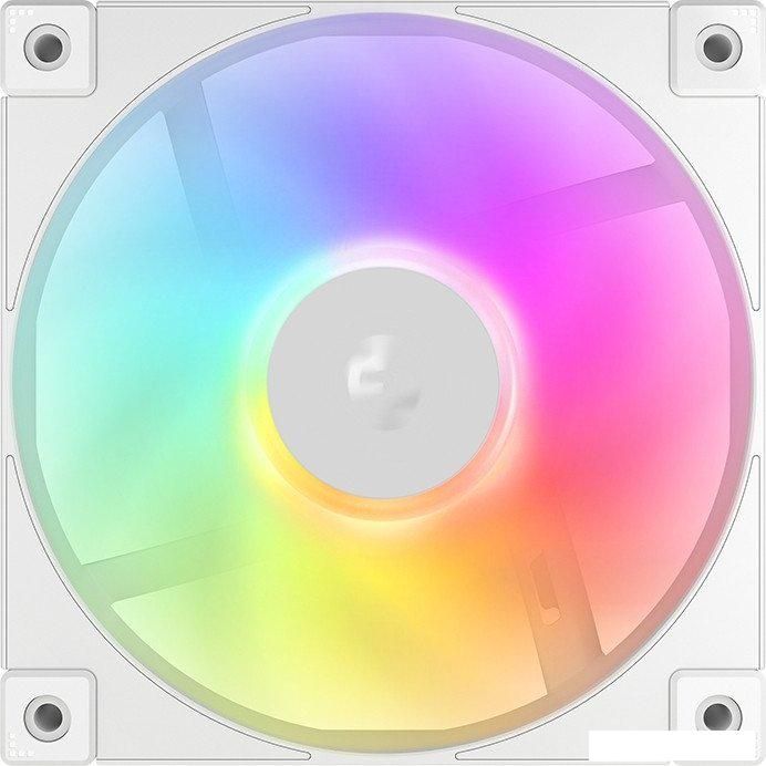 Комплект вентиляторов для корпуса DeepCool FD12 ARGB R-FD12-WHAPN3-G