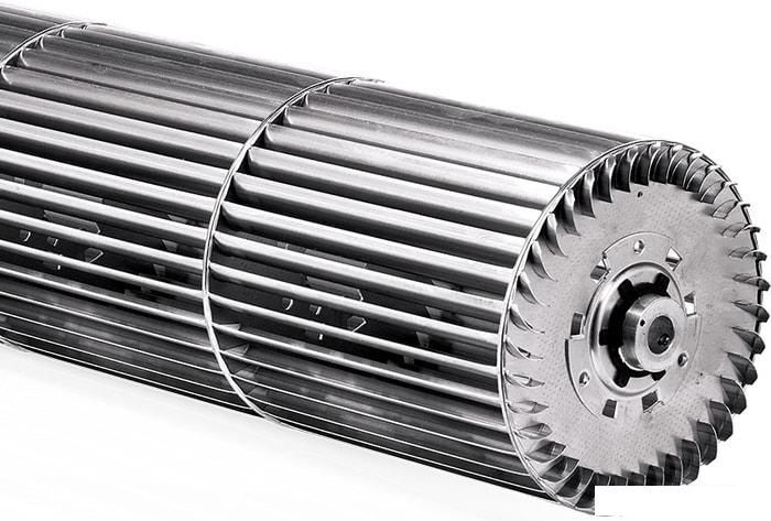 Тепловая завеса Ballu BHC-M15W20-PS