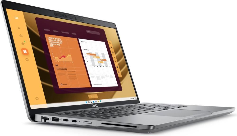 Ноутбук Dell Latitude 5450-7560
