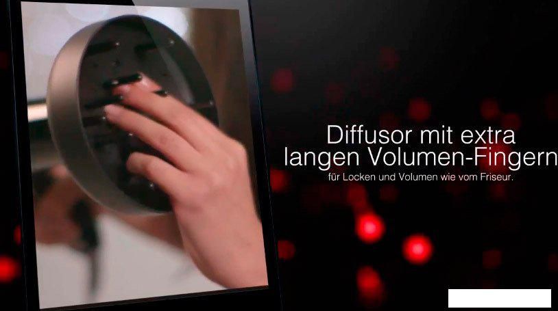 Фен Braun Satin Hair 7 (HD 785)
