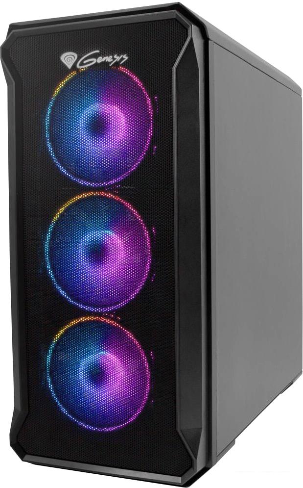 Корпус Genesis Irid 503 ARGB NPC-1559