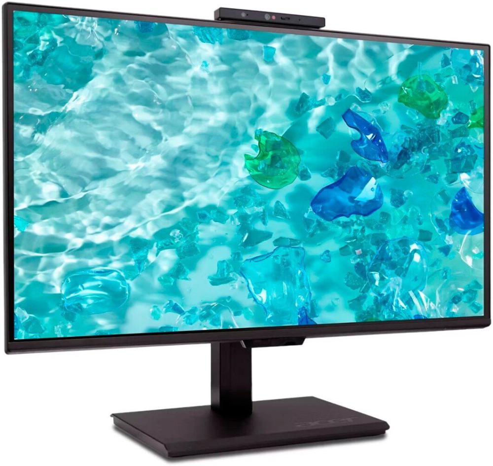 Монитор Acer B248YGbemiqprcuzx UM.QB8CD.G01