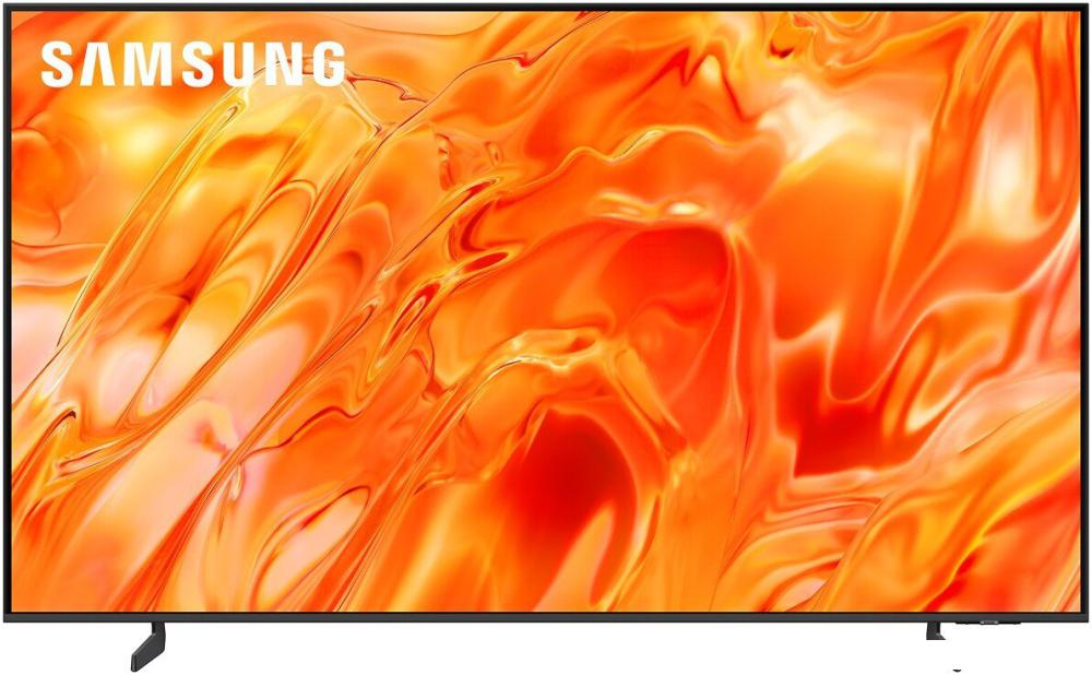 MiniLED телевизор Samsung Neo QLED QN70H 4K QE75QN70HAUXPY