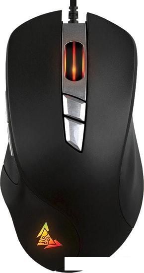 Игровая мышь CrownMicro CMGM-903
