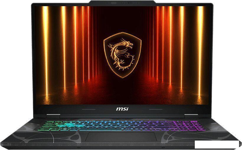 Игровой ноутбук MSI Cyborg 15 B2RWEKG-1043XBY