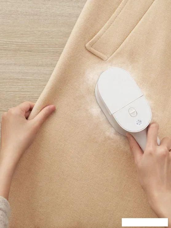 Отпариватель Xiaomi Mijia Handheld Steam Ironing Machine B502CN