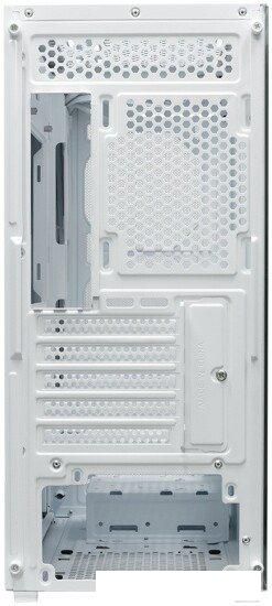 Корпус XASTRA A300M 4ARGB-C6 WH (белый)