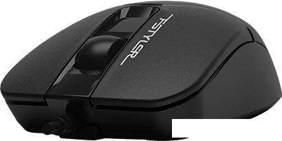 Мышь A4Tech Fstyler FM12 (черный)