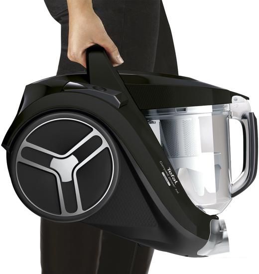 Пылесос Tefal Compact Power XXL TW4825EA