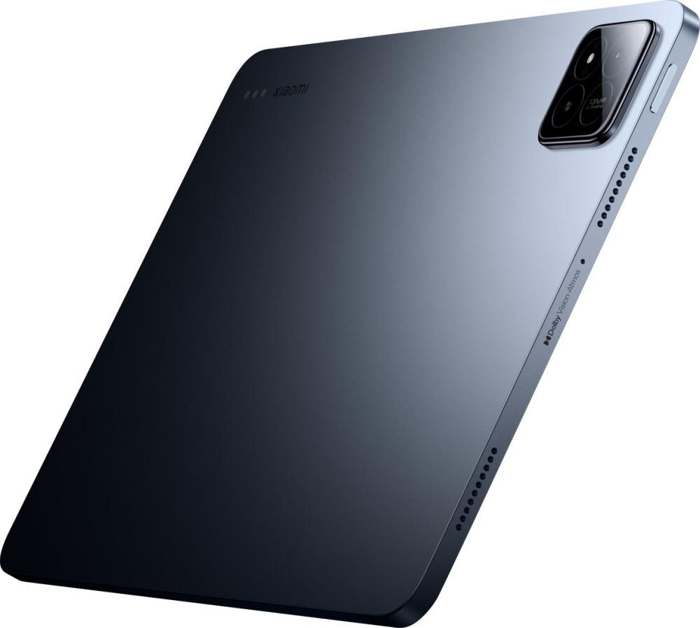 Планшет Xiaomi Pad 7 8GB/256GB международная версия (темно-серый)