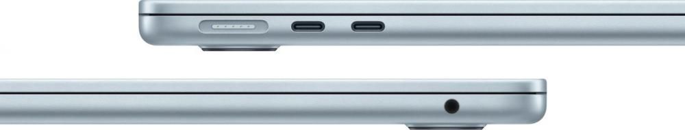 Ноутбук Apple MacBook Air 13" M4 2025 MC6U4