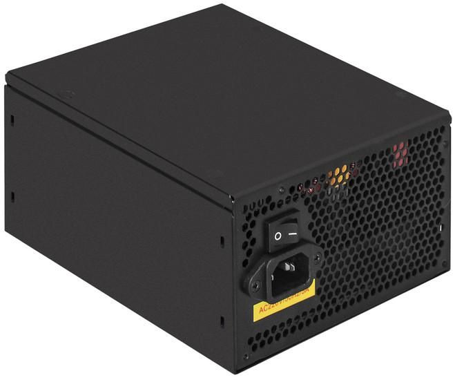 Блок питания ExeGate 450PPX EX221640RUS-S